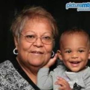 Meet your Posher, Irene