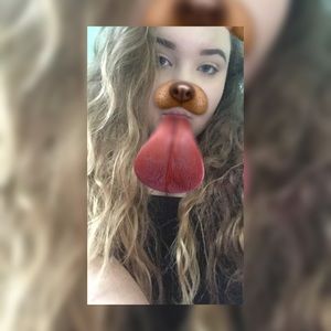 Meet your Posher, Callie