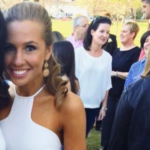 Meet your Posher, Lindy