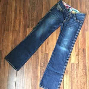 Adiktd Jeans. Size 10 Brand New without tag!!