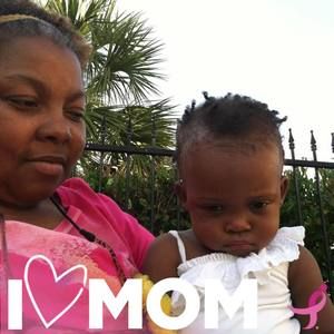 Meet your Posher, Erica