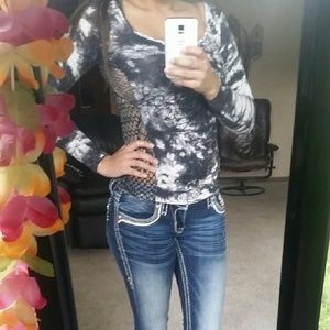 Daytrip Long Sleeve Shirt