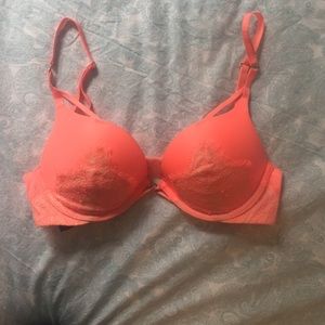 Victoria secret lace Bombshell bra