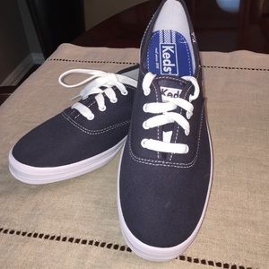 Keds Women's Champion Original Canvas Sneaker