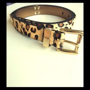 NWT Michael Kors belt