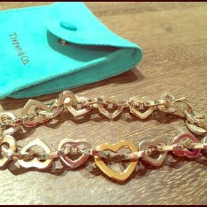 Tiffany and Co bracelet