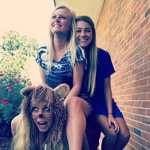 Meet your Posher, Addie kate