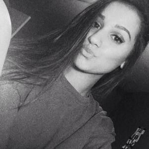 Meet your Posher, Gracee