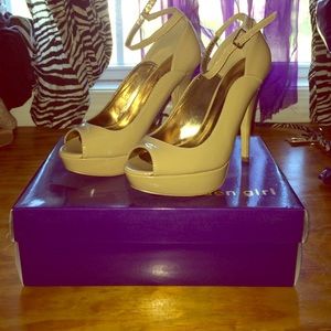 Madden Girl Heels
