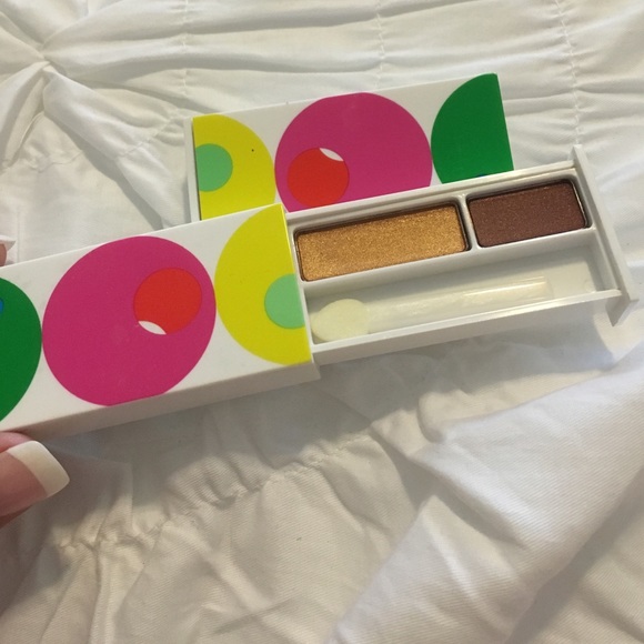 Morning Java eyeshadow Clinique - Picture 1 of 3