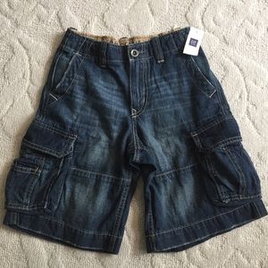 Gap Kids shorts