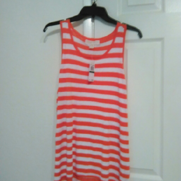 Michael Kors Womens Top