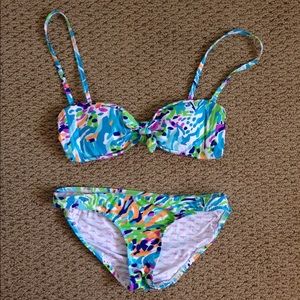 Lilly bikini
