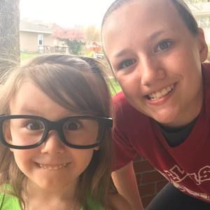 Meet your Posher, Beth