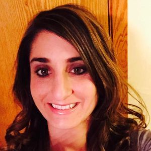 Meet your Posher, Misty