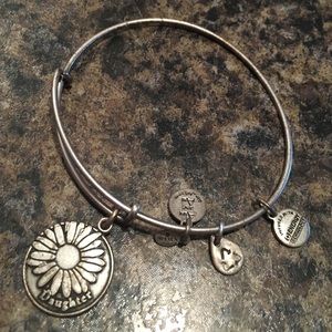 Alex & Ani Bangle