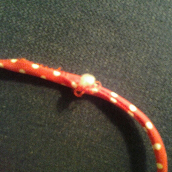 DKNY Polkadot Bikini FLASH SALE! - Picture 4 of 4