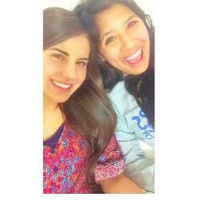 Meet your Posher, Arianna