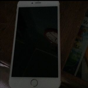 Iphone 6s plus