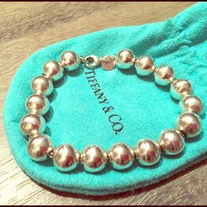 Tiffany & Co bracelet