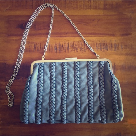 Crossbody bag/Clutch - Picture 1 of 1