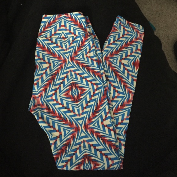One Size Leggings