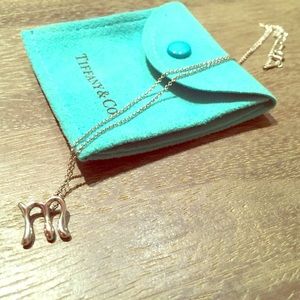 Tiffany & Co necklace