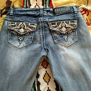 Premier jeans by rue 21