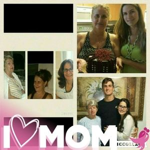 Meet your Posher, Dulce m