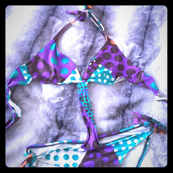 🚫Sold🚫Ondademar Monokini - Picture 2 of 2
