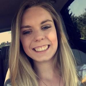 Meet your Posher, Caroline