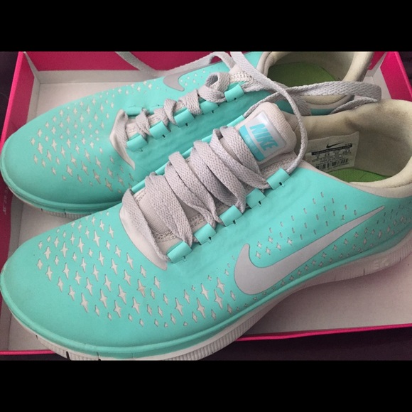 Nike free run
