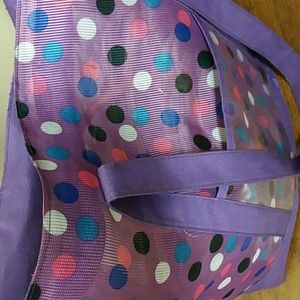 Meet your Posher, Janice