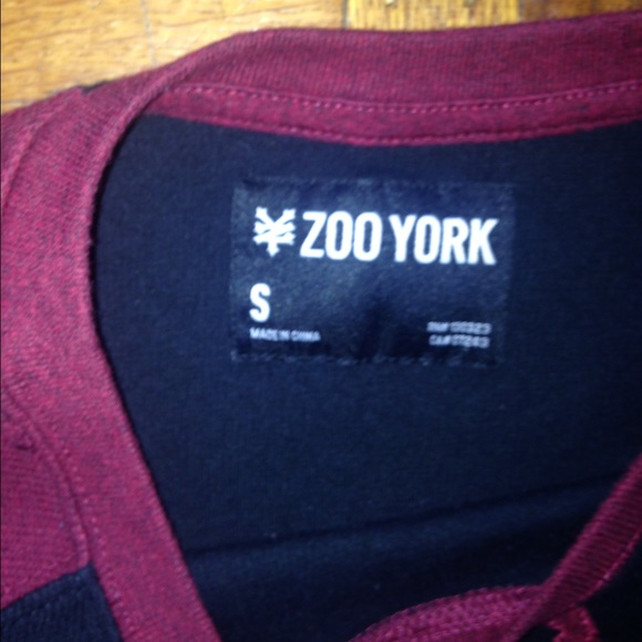 Mens Zoo York  ...... 2 for $10 - Picture 2 of 4
