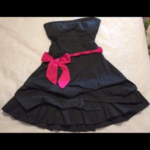 ☄Speechless Dance/Cocktail Styled Dress (Size 11)☄