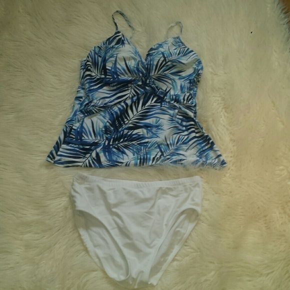 Christina  Other - Two-piece bathing suits