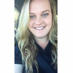 Meet your Posher, Allison