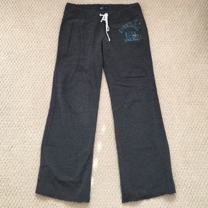 American eagle sweatpants