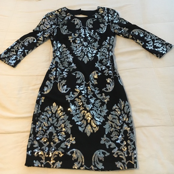 Beautiful dress