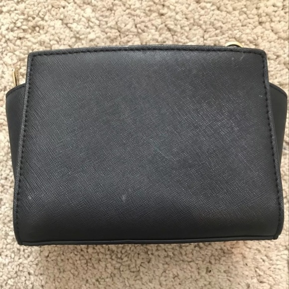 SOLD Michael Kors Mini Selma Bag - Picture 3 of 4