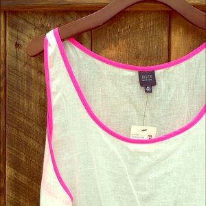 BLUE by saks fifth ave - Tank XL