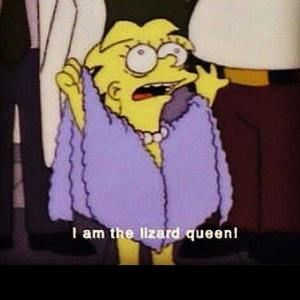 Meet your Posher, April