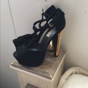 Steve Madden heels