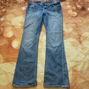 BKE Denim Jeans