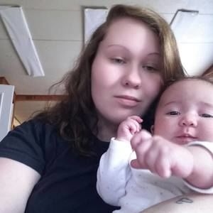 Meet your Posher, Vanessa