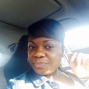 Meet your Posher, Meriska