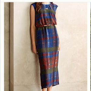 Anthropologie Dress by HD in Paris