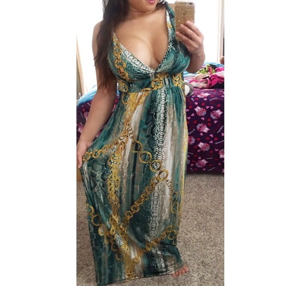 Emma Rose Dresses & Skirts - HOLD💞HP 6/18 SALE✨Emma Rose Maxi