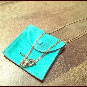 Tiffany & Co necklace