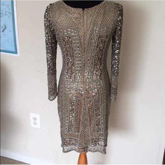 Dress .I am modeling for you ;) - Picture 3 of 4